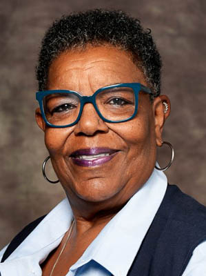 Photo: Annie Jones, present day.